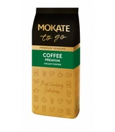 Mokate TO GO! Instantná káva kávovary, predaj Mokate TO GO! Instantná káva kávovary, predaj