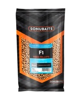 Sonubaits F1 Feed Pellet 8mm 900g Sonubaits F1 Feed Pellet 8mm 900g