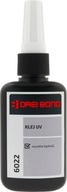 UV lepidlo na sklo a kov DREI BOND 6022 50ml UV lepidlo na sklo a kov DREI BOND 6022 50ml