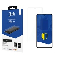 Ochranná fólia pre Samsung Galaxy A52s 5G 3mk ARC+ Ochranná fólia pre Samsung Galaxy A52s 5G 3mk ARC+