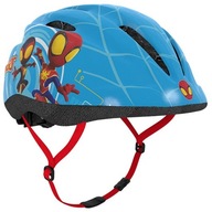 CYKLISTICKÁ PRILBA S 48-52CM SPIDEY darček k narodeninám ku dňu detí CYKLISTICKÁ PRILBA S 48-52CM SPIDEY darček k narodeninám ku dňu detí