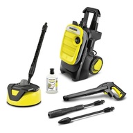 Karcher K5 COMPACT HOME FLEX t-racer 1.630-760.0