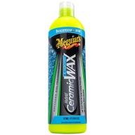 Meguiars Hybrid Ceramic Tekutý vosk