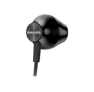 Drôtové slúchadlá do uší Philips TAUE100BK/00 Drôtové slúchadlá do uší Philips TAUE100BK/00