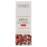 VIANEK Krém na tvár proti vráskam č.P1 VIANEK Krém na tvár proti vráskam č.P1