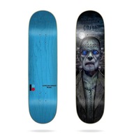 Plán paluby B Frankenstein Giraud 8.0 Plán paluby B Frankenstein Giraud 8.0