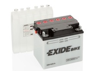 Batéria pre motocykle 30 Ah EXIDE Y60-N30-A Batéria pre motocykle 30 Ah EXIDE Y60-N30-A