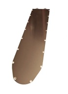 Kovový kryt krytu plošiny Motus Scooty 10
