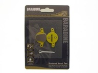 BRZDOVÉ DESTIČKY BARADINE DS-14 BRZDOVÉ DESTIČKY BARADINE DS-14