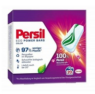 PERSIL farebné kapsuly 20 kusov DOVOZ