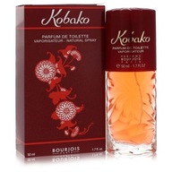 KOBAKO PARFUM DE TOILETTE Bourjois originál 50ml KOBAKO PARFUM DE TOILETTE Bourjois originál 50ml