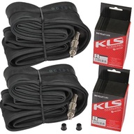 SADA 2 X TUBE 26 X 1,75/2,125 KELLYS DV-40MM SADA 2 X TUBE 26 X 1,75/2,125 KELLYS DV-40MM