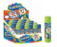 24 x Lepiace tyčinky 15g BAMBINO 24 x Lepiace tyčinky 15g BAMBINO