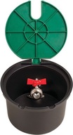ŠACHTA S 3/4" PRÍVODNÝM VENTILOM ŠACHTA S 3/4" PRÍVODNÝM VENTILOM