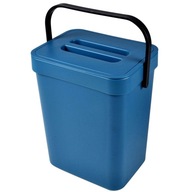 KUCHYŇSKÝ ODPADKOVÝ KOŠ na odpad ZÁVESNÝ 3l KUCHYŇSKÝ ODPADKOVÝ KOŠ na odpad ZÁVESNÝ 3l