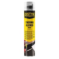 Strešné lepidlo Thermo Kleber Distyk od Den Braven Strešné lepidlo Thermo Kleber Distyk od Den Braven