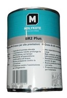 Molybdénové mazivo BR2 Molybdénové mazivo BR2