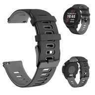 SILIKÓNOVÝ remienok pre XIAOMI MI WATCH / S1 / COLOR AMAZFIT GTR 4 3 PRO 2 2E SILIKÓNOVÝ remienok pre XIAOMI MI WATCH / S1 / COLOR AMAZFIT GTR 4 3 PRO 2 2E