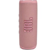 JBL Flip 6 Bluetooth prenosný reproduktor 30W ružový JBL Flip 6 Bluetooth prenosný reproduktor 30W ružový
