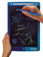 Grafický tablet LCD magnetická tabuľa KAYET Grafický tablet LCD magnetická tabuľa KAYET
