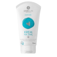 BasicLab Ochranný zimný krém Výživný 75ml BasicLab Ochranný zimný krém Výživný 75ml