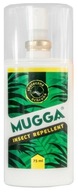 Mugga Mleczko atomizér 75ml 9,5% DEET Mugga Mleczko atomizér 75ml 9,5% DEET