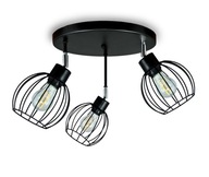 Stropná LAMPA, STROPNÁ LAMPA, nastaviteľný LUSTER, VYSOKÝ GUĽOVÝ Stropná LAMPA, STROPNÁ LAMPA, nastaviteľný LUSTER, VYSOKÝ GUĽOVÝ