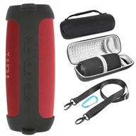 Puzdro + puzdro s popruhom pre JBL Charge 5/6 Puzdro + puzdro s popruhom pre JBL Charge 5/6