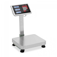 Kontrolná váha 60kg/0,005kg STEINBERG SBS-PW-60/5P Kontrolná váha 60kg/0,005kg STEINBERG SBS-PW-60/5P