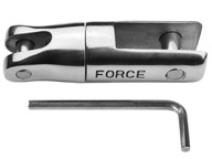 SWIFT PRE KOTVU PRIAMY 90mm 8-10mm - 02526 SWIFT PRE KOTVU PRIAMY 90mm 8-10mm - 02526