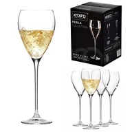 4 poháre na víno Krosno 280ml DARČEKOVÝ SET 4 poháre na víno Krosno 280ml DARČEKOVÝ SET