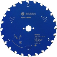Pílový kotúč Bosch Expert na drevo 190x20mm 24 zubov