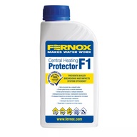 FERNOX F1 inhibítor korózie, chránič 500 ml FERNOX F1 inhibítor korózie, chránič 500 ml