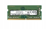 Samsung SO-DIMM 8GB DDR4 1Rx8 3200 MHz PC4-25600 M4