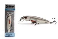 WOBLER SALMO MINNOW TIPNÝ 7cm - QMW028 WOBLER SALMO MINNOW TIPNÝ 7cm - QMW028