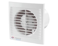 Silenta 125 STL (časovač) - ventilátor Silenta 125 STL (časovač) - ventilátor