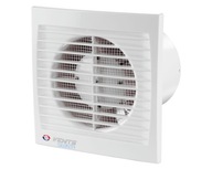 Silenta 125 STL (časovač) - ventilátor