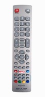 DIAĽKOVÝ SHARP LC-40FG5142E LC-40FG5242E ORIGINÁL DIAĽKOVÝ SHARP LC-40FG5142E LC-40FG5242E ORIGINÁL