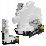 SEAT LEON 05-12 ZÁMKA VNÚTORNÝCH DVERÍ VZADU ĽAVÝ SEAT LEON 05-12 ZÁMKA VNÚTORNÝCH DVERÍ VZADU ĽAVÝ