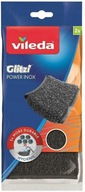 Vileda Inox drez Glitzi Power Pad 2ks 141656.. Vileda Inox drez Glitzi Power Pad 2ks 141656..