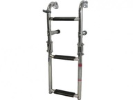 Zadný rebrík 200 mm 3 stupne Zadný rebrík 200 mm 3 stupne