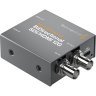 Blackmagic Design - Micro Converter BiDirectional