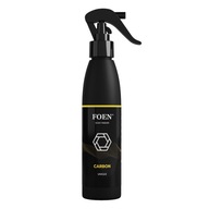 FOEN Profesionálny interiérový parfém CARBON 200ml FOEN Profesionálny interiérový parfém CARBON 200ml