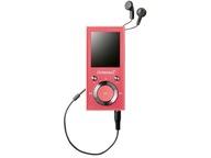 MP3 prehrávač INTENSO 16GB Scooter 1.8 Pink MP3 prehrávač INTENSO 16GB Scooter 1.8 Pink