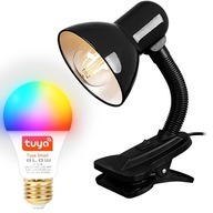PÁRTY SÚPRAVA NA STOLU LAMPY RGB ŽIAROVKA PÁRTY SÚPRAVA NA STOLU LAMPY RGB ŽIAROVKA