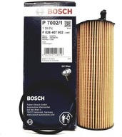OLEJOVÝ FILTER BOSCH A4 A5 A6 Q5 Q7 TOUAREG 2,7 3,0 OLEJOVÝ FILTER BOSCH A4 A5 A6 Q5 Q7 TOUAREG 2,7 3,0