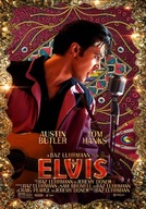 Plagátový obraz ELVIS (2022) Presley 70x50cm #143 Plagátový obraz ELVIS (2022) Presley 70x50cm #143