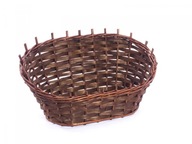 Wenge darčekový kôš (malý) Wenge darčekový kôš (malý)