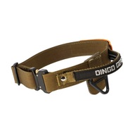Dingo Gear K9 GOLIEROVÁ PÁSKA S RUKOVOU COBRA 40-52cm Dingo Gear K9 GOLIEROVÁ PÁSKA S RUKOVOU COBRA 40-52cm
