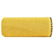 Uterák 70x140 Cotton Mabel Terry Mustard Uterák 70x140 Cotton Mabel Terry Mustard